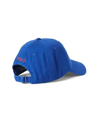 POLO RALPH LAUREN | Casquette | dunkelblau